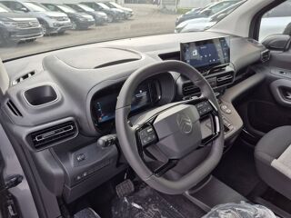 Berlingo M HDI 130 EAT8 MAX N1 2026 occasion 71880 Ch&acirc;tenoy-le-Royal