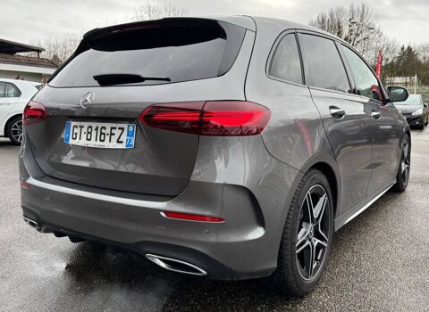 Classe B 180d 116ch AMG Line 8G-DCT 2023 occasion 74330 &Eacute;pagny Metz-Tessy