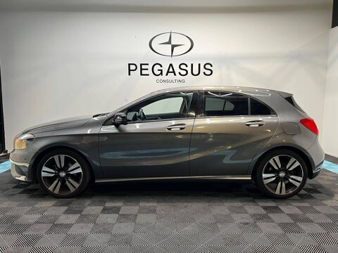 Classe A 200 CDI Sensation 2015 occasion 47390 Layrac