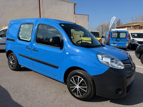 Renault Kangoo Express EXPRESS 1.5 DCI 90 CONFORT 2015 occasion Ch&acirc;teauneuf-les-Martigues 13220