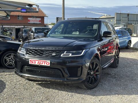 Annonce voiture Land-Rover Range Rover 25880 €
