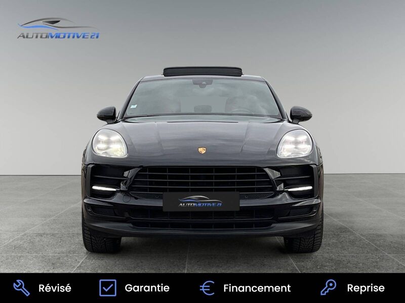 Porsche MACAN 2019 occasion — photo 3