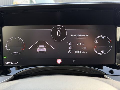 Mokka 1.2 Turbo 130ch Elegance Business BVA8 2022 occasion 49124 Saint-Barth&eacute;lemy-d'Anjou