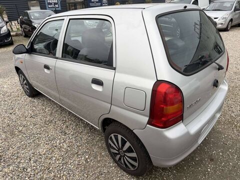 Alto II 1.1 ABS 2004 occasion 69800 Saint-Priest