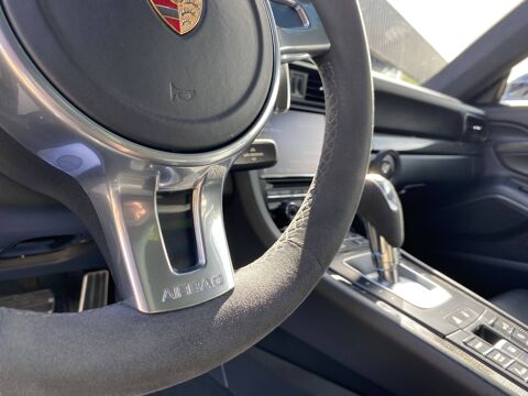 911 V (991) Turbo S 2014 occasion 78200 Buchelay