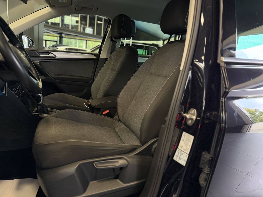 Tiguan TIGUAN 1.5 TSI 150 CV MOVE 2023 occasion 77240 Vert-Saint-Denis