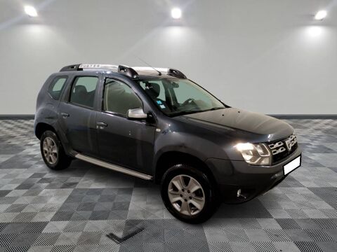 Dacia duster 1.5 DCI 110 BV6 S&S PRESTIGE