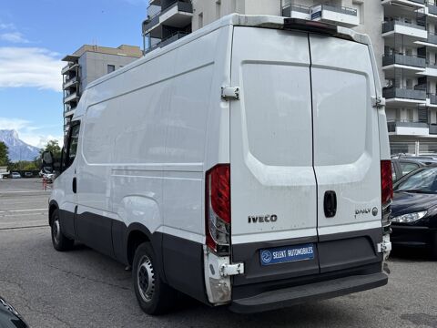 Daily VI PHASE 2 35-S14 2.3 D 16V 136 CH 2018 occasion 38130 &Eacute;chirolles