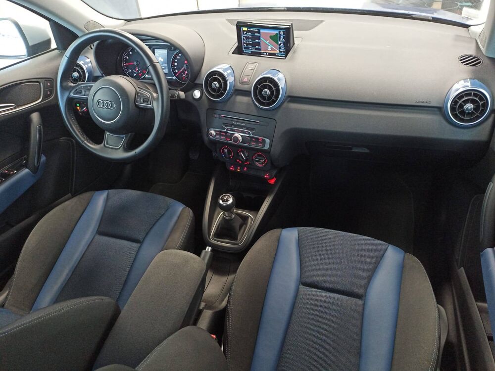 A1 Sportback 25 TFSI 95ch / &Agrave; PARTIR DE 177,45 € * 2018 occasion 57980 Diebling