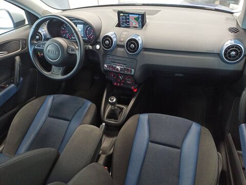 A1 Sportback 25 TFSI 95ch / &Agrave; PARTIR DE 177,45 € * 2018 occasion 57980 Diebling