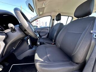Sandero II (B52) 1.0 SCe 75ch Access 2021 occasion 17430 Tonnay-Charente