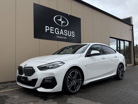 BMW Serie 2 I (F44) 220dA 190ch M Sport 2020 occasion Layrac 47390