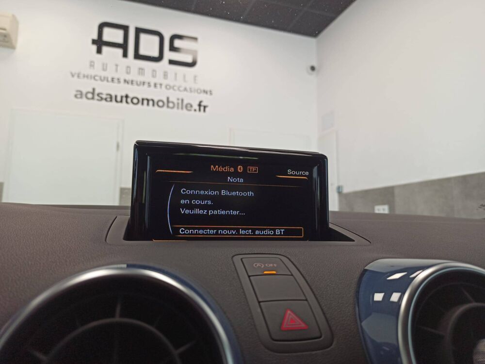 A1 Sportback 25 TFSI 95ch / &Agrave; PARTIR DE 177,45 € * 2018 occasion 57980 Diebling