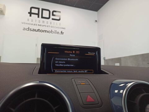 A1 Sportback 25 TFSI 95ch / &Agrave; PARTIR DE 177,45 € * 2018 occasion 57980 Diebling