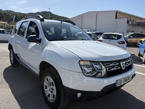 Duster 1.5 dCi 90 Ambiance 4X2 2014 occasion 13220 Ch&acirc;teauneuf-les-Martigues