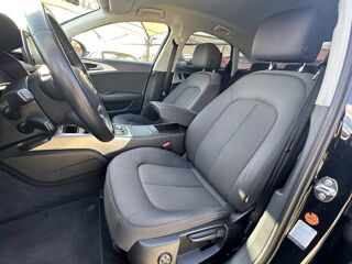 A6 2.8 V6 FSI 190ch Business line Multitronic 2011 occasion 69800 Saint-Priest