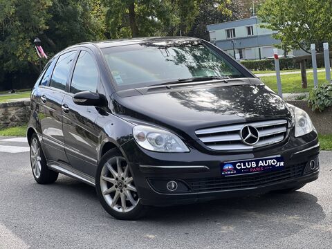Mercedes classe b -Benz  I (T245) 200 CDI Pack Sport