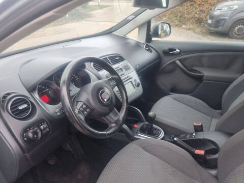 Altea 2.0 TDi140 FAP Stylance 2006 occasion 27000 &Eacute;vreux