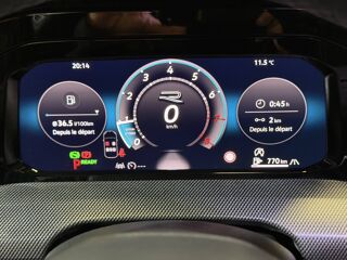 Golf GOLF 1.5 ETSI R-LINE 150 CV DSG 2026 occasion 77240 Vert-Saint-Denis