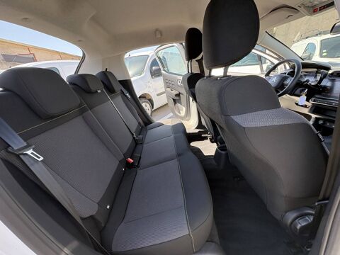 C3 III BlueHDi 75ch Feel Business S&S 83g 2018 occasion 13220 Ch&acirc;teauneuf-les-Martigues