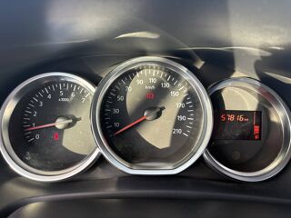 Sandero II (B52) 1.5 dCi 90ch Stepway 2018 occasion 13220 Ch&acirc;teauneuf-les-Martigues