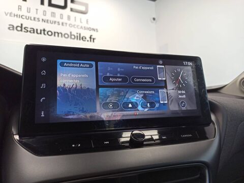 Juke 1.0 DIG-T 114ch Acenta 2024 / &Agrave; PARTIR DE 213,16 € * 2025 occasion 57980 Diebling