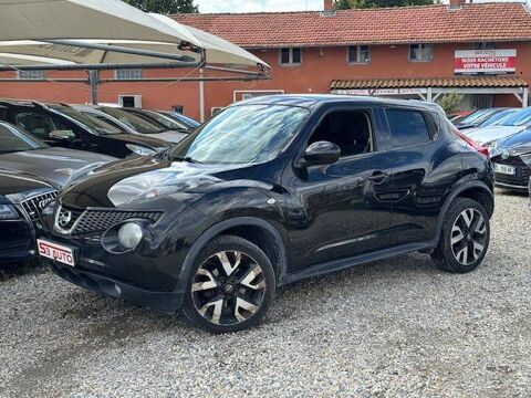 Nissan juke 1.5 dCi 110 Connect Edition