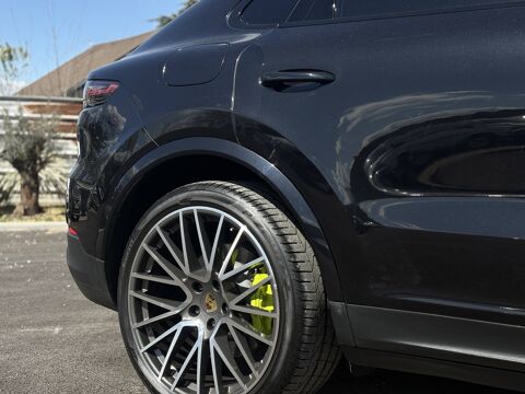 Cayenne III 3.0 462ch E-Hybrid 2020 occasion 69800 Saint-Priest