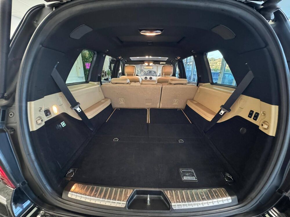 Classe GL I (X166) 350 BlueTec 4 Matic 7G-Tronic + 2013 occasion 06250 Mougins