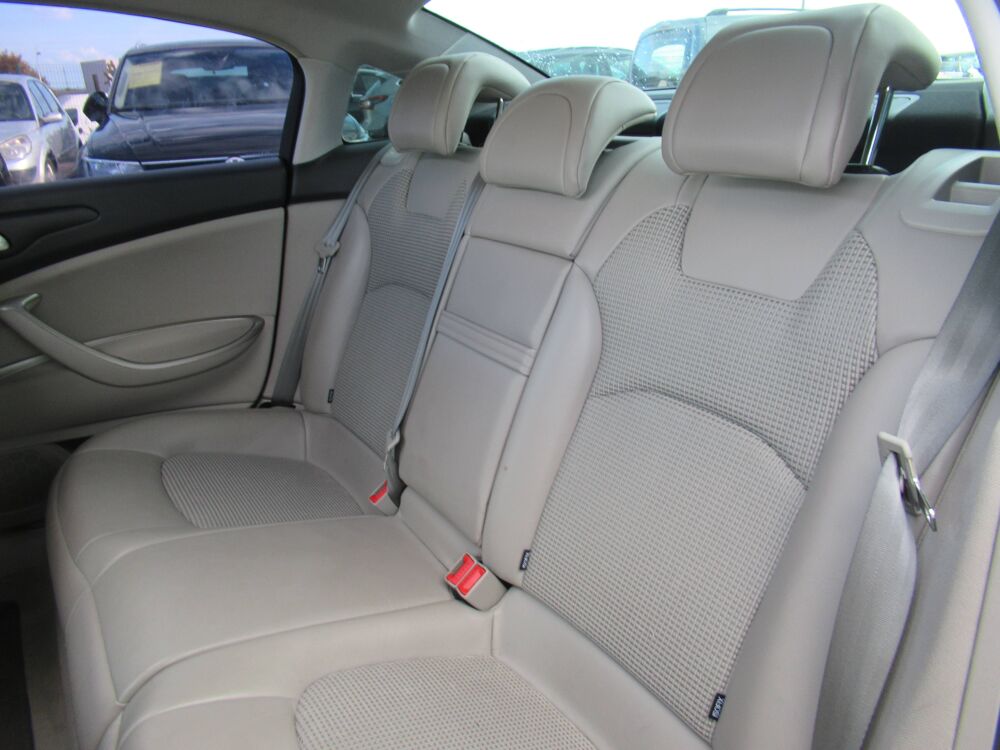 C5 II 2.0 BlueHDi 180ch Exclusive bva 2015 occasion 10410 Saint-Parres-aux-Tertres