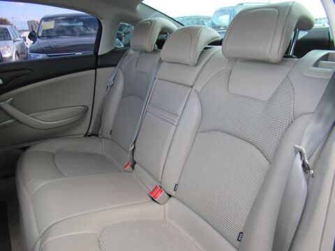 C5 II 2.0 BlueHDi 180ch Exclusive bva 2015 occasion 10410 Saint-Parres-aux-Tertres