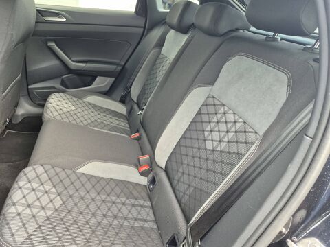Taigo 1.0 TSI 110 DSG R-LINE 2023 occasion 71880 Ch&acirc;tenoy-le-Royal