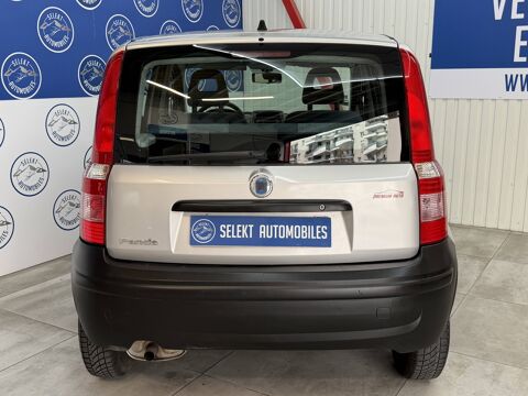 Panda II 1.2 8v 60ch Class 2006 occasion 38130 &Eacute;chirolles