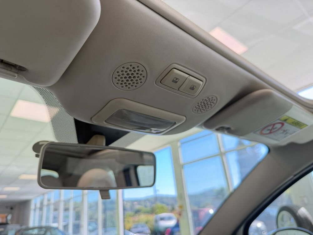 500 C 1.2 8v 69ch Eco Pack Lounge 2018 occasion 06250 Mougins