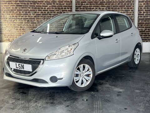 Annonce voiture Peugeot 208 7990 €