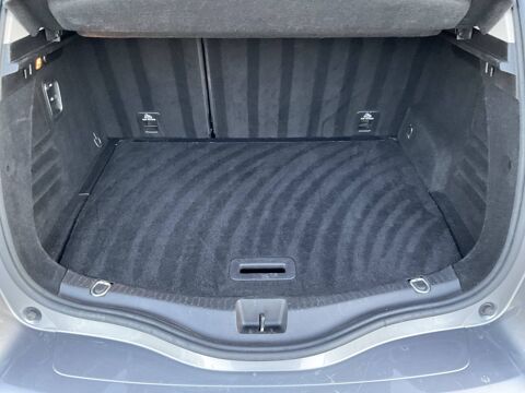 Sc&eacute;nic 1.5 dCi 110ch energy LIMITED EDC 2018 occasion 21600 Longvic