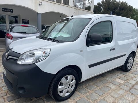 Annonce voiture Renault Kangoo Express 10300 