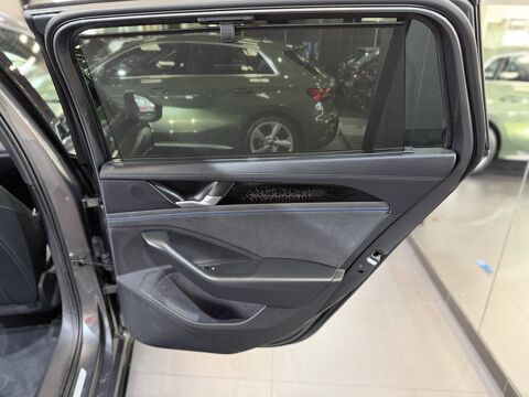 Passat VOLKSWAGEN PASSAT SW 2.0 TDI 150 CV R-LINE 2025 occasion 77240 Vert-Saint-Denis
