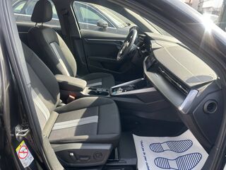 A3 IV 30 TFSI 110ch Business line S tronic 7 2022 occasion 95220 Herblay