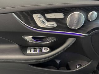 Classe E III (C238) 300 245ch AMG Line 9G-Tronic 2020 occasion 06250 Mougins