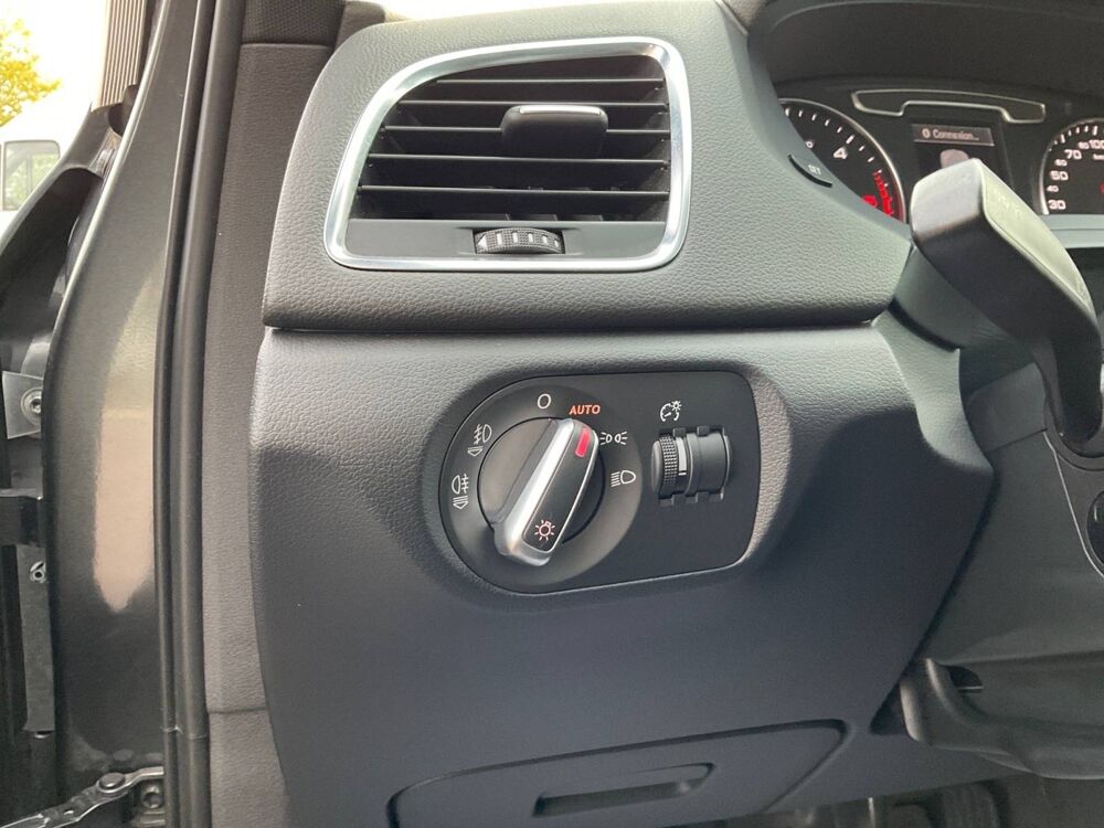 Q3 2.0 TDI 177 S Line quattro S tronic 7 2013 occasion 21600 Longvic