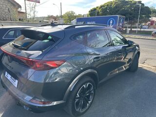 Formentor 1.4 e-HYBRID 204ch V DSG6 2024 occasion 95220 Herblay