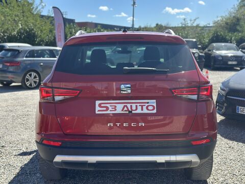 Ateca 1.0 TSI 115ch Start&Stop Style Euro6d-T 2019 occasion 69800 Saint-Priest