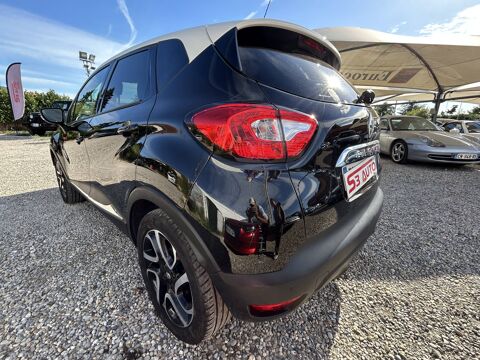Captur I1.5dCi 90ch Stop&Start Intens 2015 occasion 69800 Saint-Priest