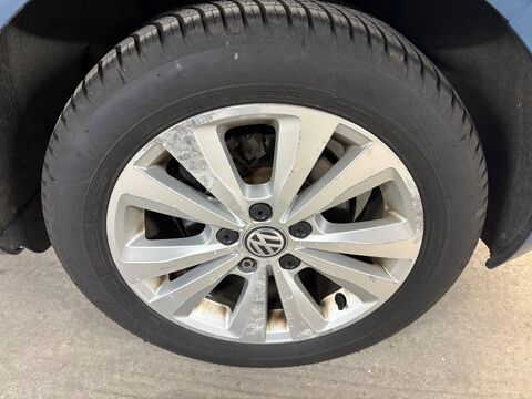 Golf VII 1.6 TDI 105ch BlueMotion Technology FAP Confortline 5p 2013 occasion 75010 Paris
