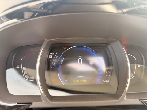 Espace 160ch energy Initiale Paris EDC 2018 occasion 69800 Saint-Priest