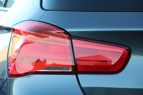 S&eacute;rie 1 II (F21/F20) 120dA xDrive 190ch Sport 5p 2017 occasion 68190 Ensisheim