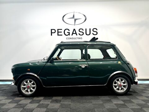 Mini 1.3 Cabriolet 1996 occasion 47390 Layrac