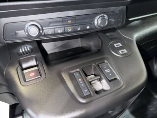 Berlingo CITROEN BERLINGO III (2) VAN BLUEHDI 130 S&S TAILLE XL PLANC 2026 occasion 77240 Vert-Saint-Denis