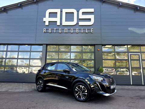 Annonce voiture Peugeot 2008 13990 €
